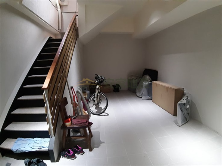 ZA06 礁溪溫泉宅邸房屋室內格局與周邊環境