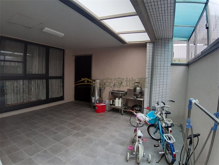 ZA06 礁溪溫泉宅邸房屋室內格局與周邊環境