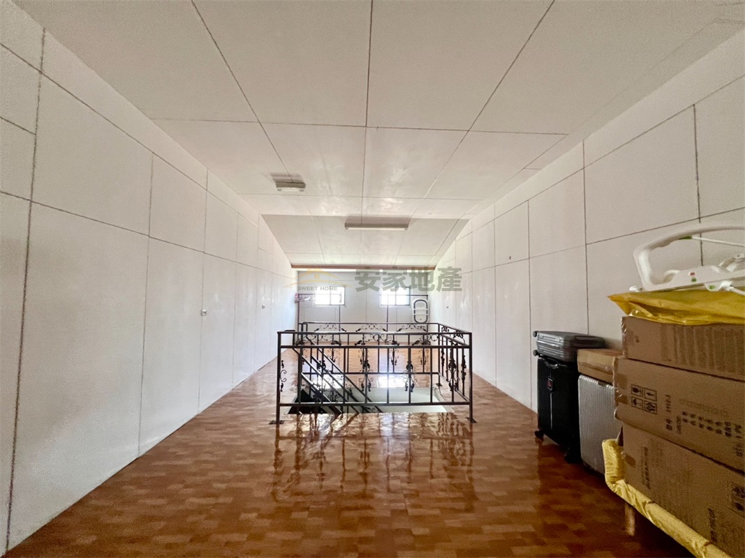 古坑中山路全新整理透天房屋室內格局與周邊環境