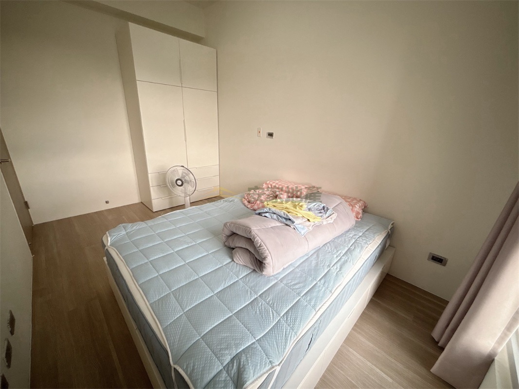 璞樸莊園一期全新二房房屋室內格局與周邊環境