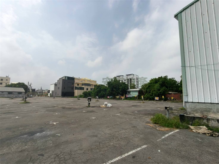 土庫夜市建地房屋室內格局與周邊環境