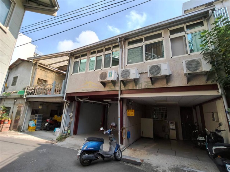 南郭路有車位整理透天