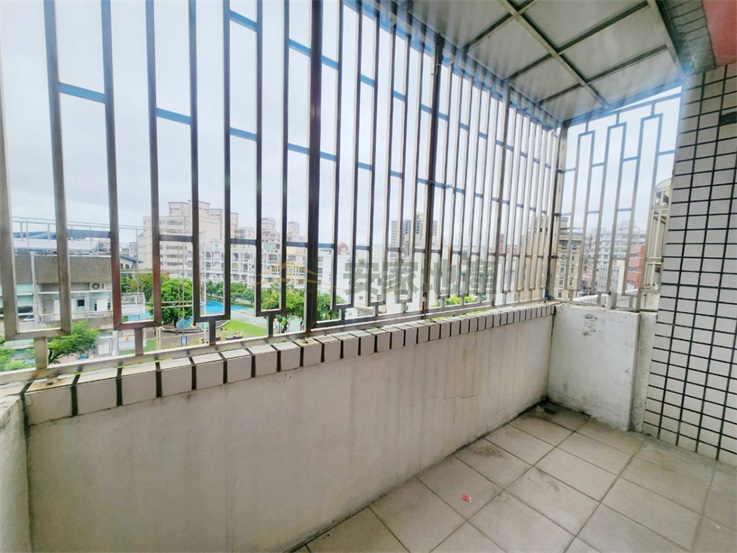 向陽街信義國小第一排美透天房屋室內格局與周邊環境
