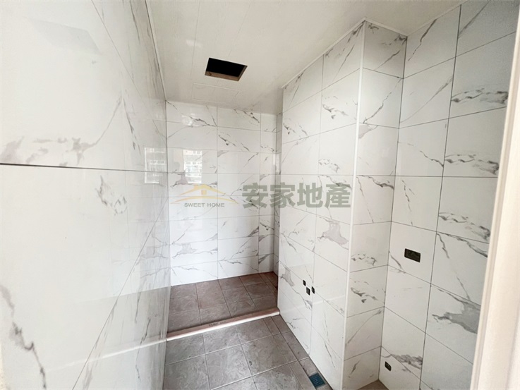 全新中彰雙車庫別墅A房屋室內格局與周邊環境