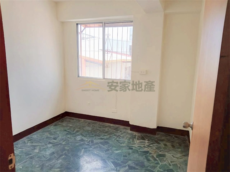 中華西路大三房好寓房屋室內格局與周邊環境