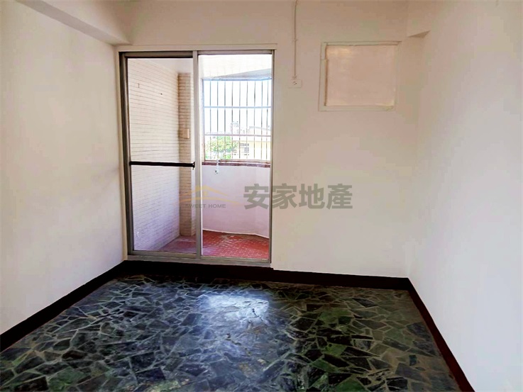中華西路大三房好寓房屋室內格局與周邊環境