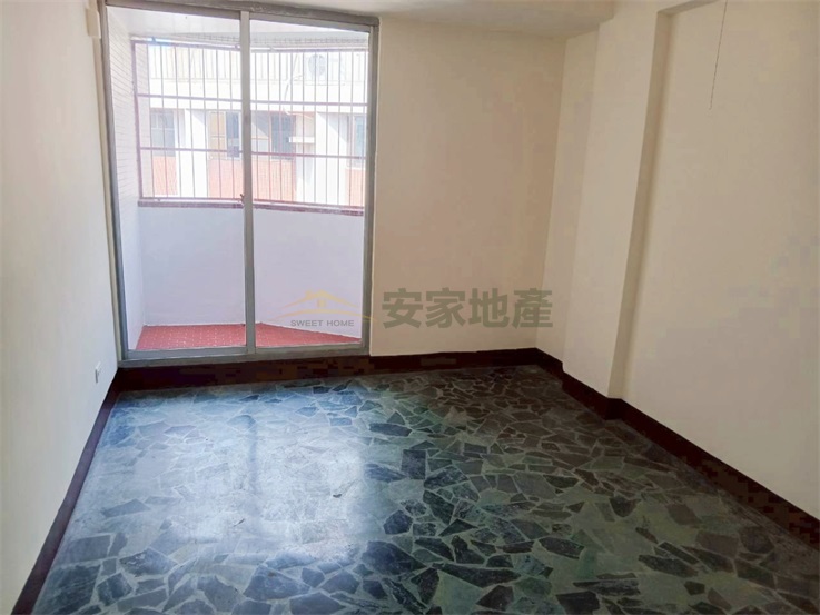 中華西路大三房好寓房屋室內格局與周邊環境