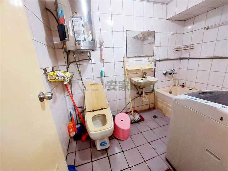 後火車站領帶城套房房屋室內格局與周邊環境