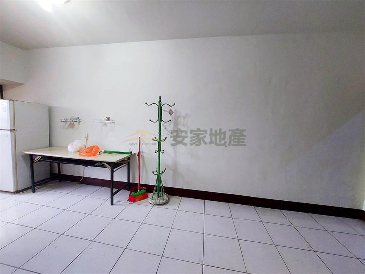 後火車站領帶城套房房屋室內格局與周邊環境
