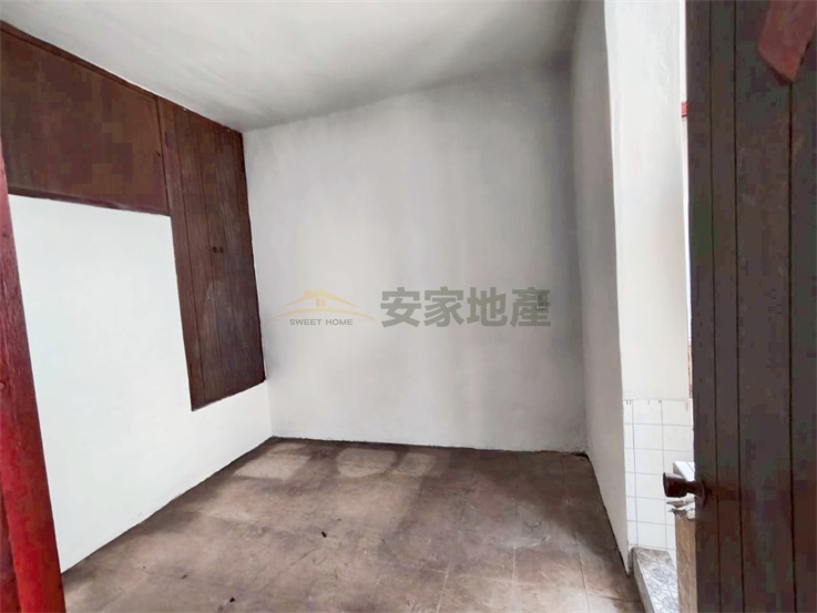 彰化南興國小透天房屋室內格局與周邊環境