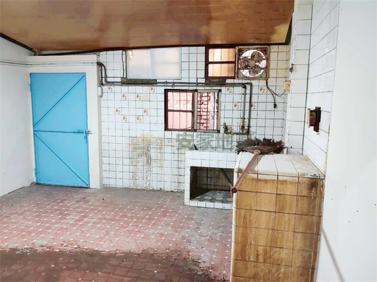 彰化南興國小透天房屋室內格局與周邊環境