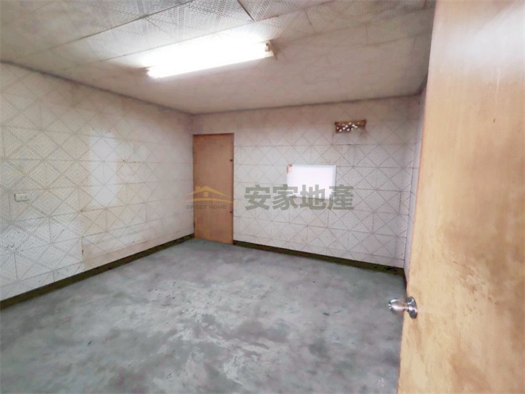 彰化南興國小透天房屋室內格局與周邊環境