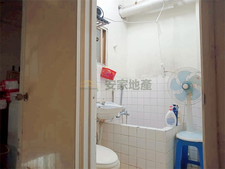 彰化火車站旁商業區透天2房屋室內格局與周邊環境