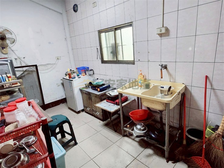 近大埔商圈透天房屋室內格局與周邊環境