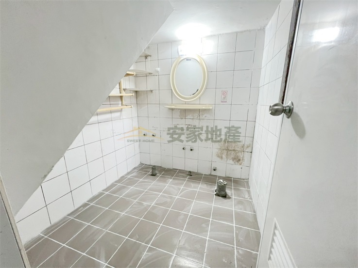 彰南路全聯超市美透天2房屋室內格局與周邊環境