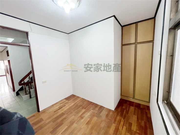 彰南路全聯超市美透天2房屋室內格局與周邊環境