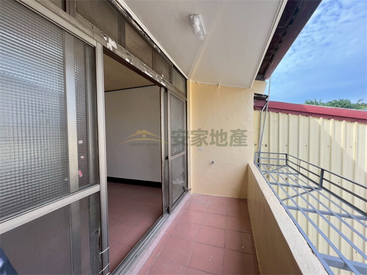 彰南路全聯超市美透天2房屋室內格局與周邊環境