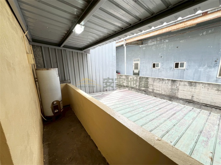 彰南路全聯超市美透天2房屋室內格局與周邊環境