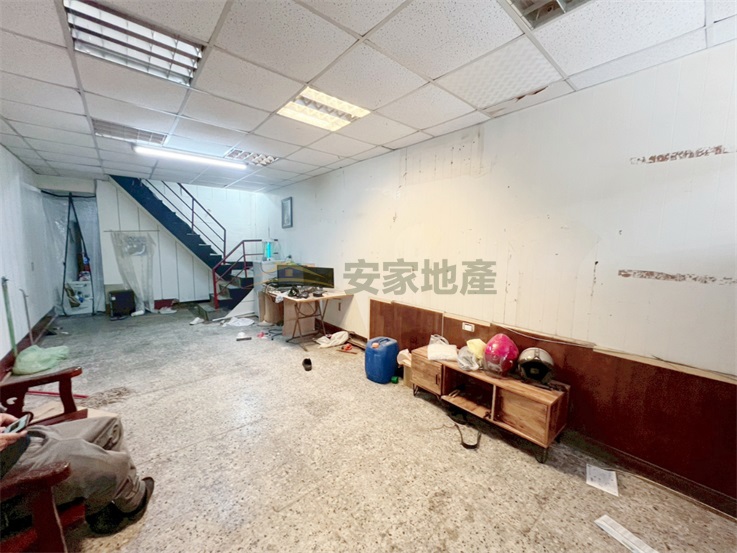 近南郭國小透天房屋室內格局與周邊環境