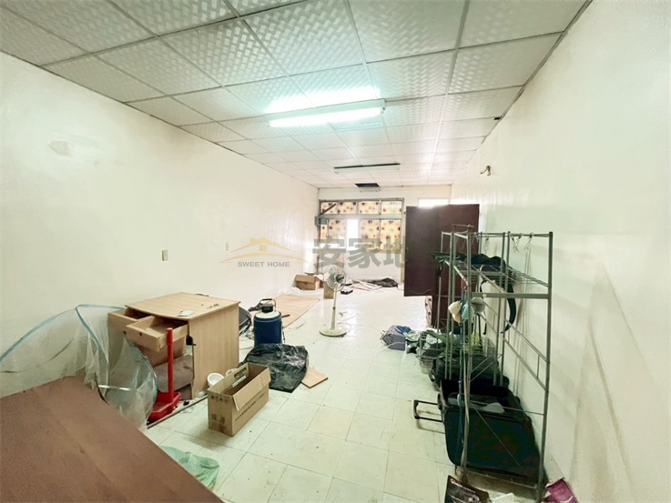 近南郭國小透天房屋室內格局與周邊環境