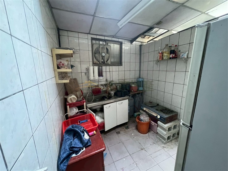 近南郭國小透天房屋室內格局與周邊環境