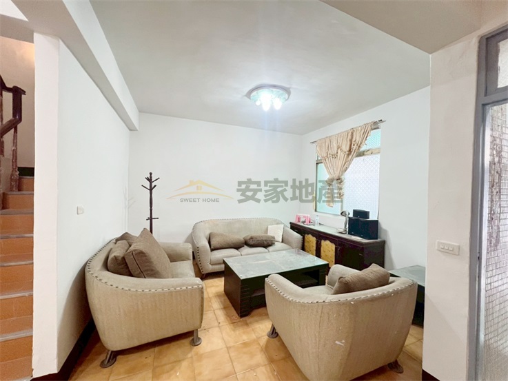 近一德南路美透天房屋室內格局與周邊環境
