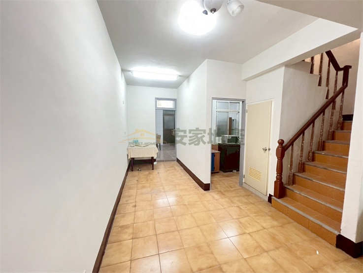 近一德南路美透天房屋室內格局與周邊環境