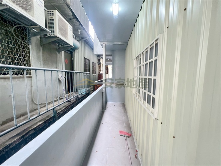 近一德南路美透天房屋室內格局與周邊環境