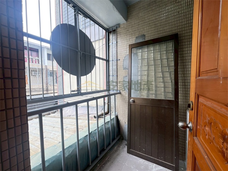 近一德南路美透天房屋室內格局與周邊環境