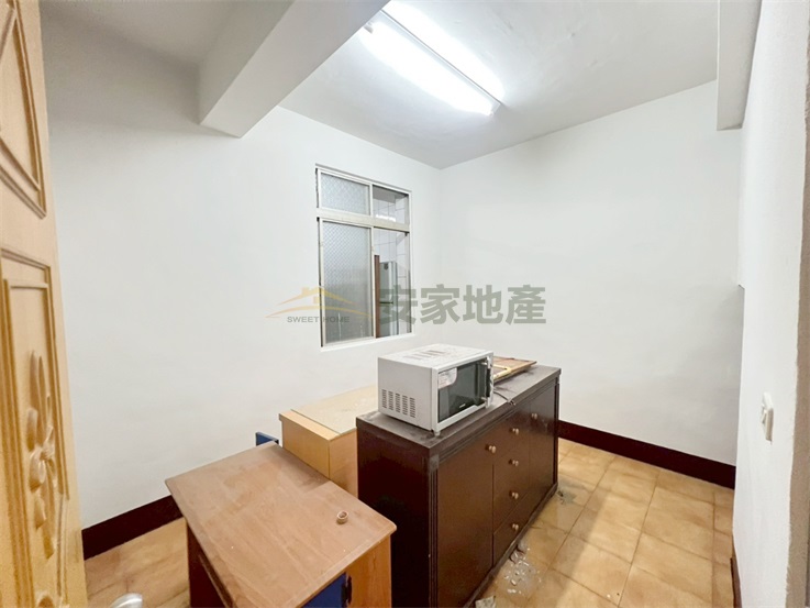 近一德南路美透天房屋室內格局與周邊環境