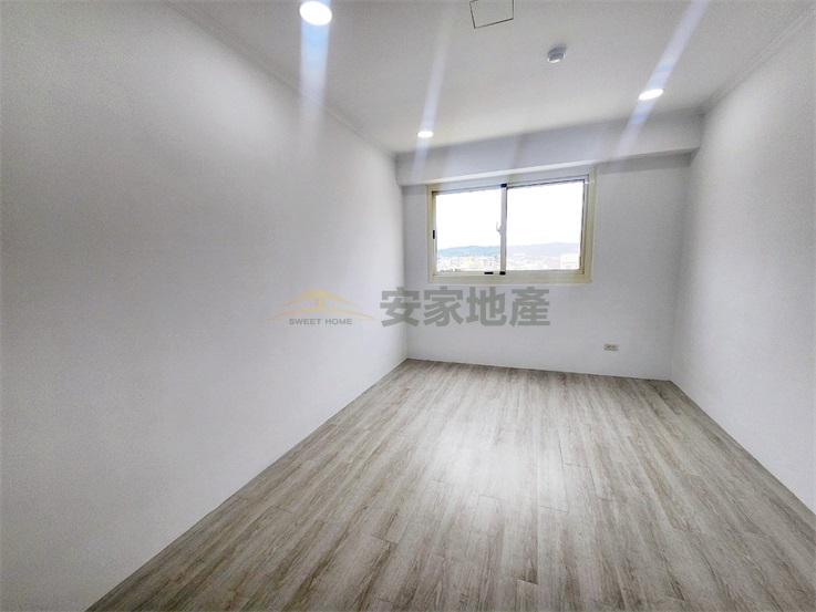南興富邸景觀3房美廈+獨立平車房屋室內格局與周邊環境