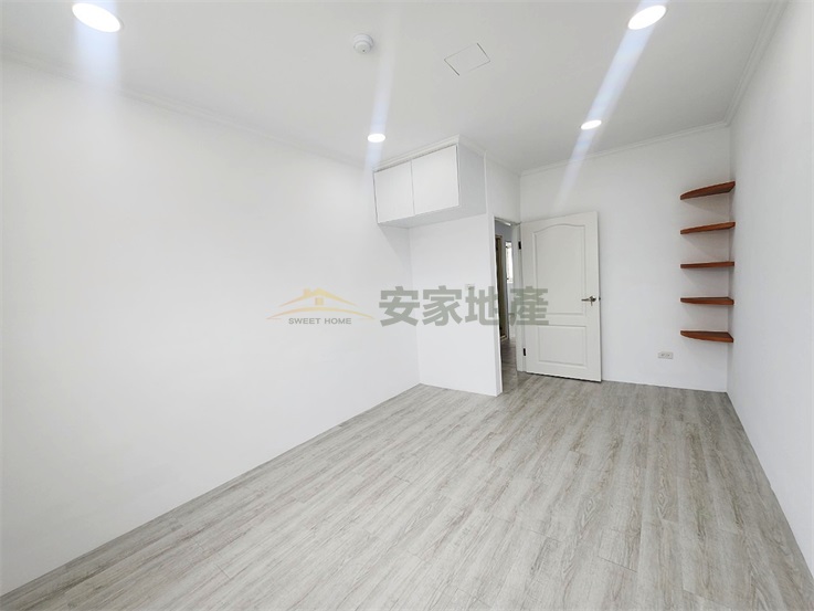南興富邸景觀3房美廈+獨立平車房屋室內格局與周邊環境