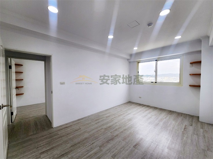 南興富邸景觀3房美廈+獨立平車房屋室內格局與周邊環境