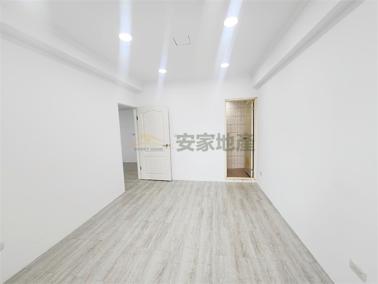 南興富邸景觀3房美廈+獨立平車房屋室內格局與周邊環境