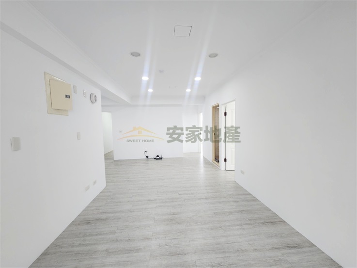 南興富邸景觀3房美廈+獨立平車房屋室內格局與周邊環境