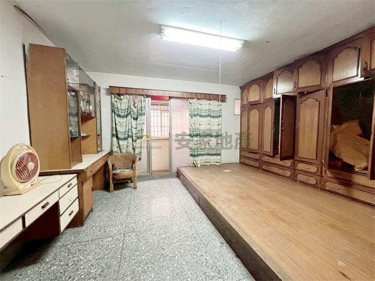 延平公園便宜透天房屋室內格局與周邊環境