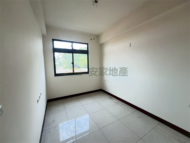 近福興工業區全新前庭別墅(4戶房屋室內格局與周邊環境