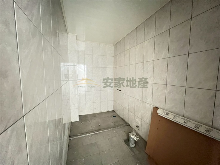 近福興工業區全新前庭別墅(4戶房屋室內格局與周邊環境