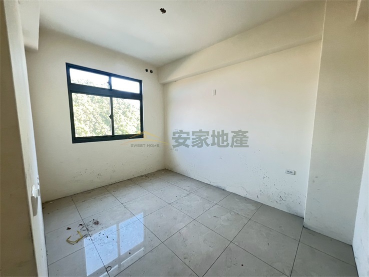 近福興工業區全新前庭別墅(4戶房屋室內格局與周邊環境