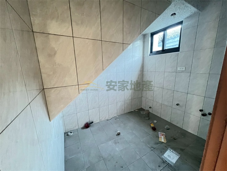 近福興工業區全新前庭別墅(4戶房屋室內格局與周邊環境