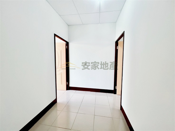 彰化互助一街田字型透天房屋室內格局與周邊環境