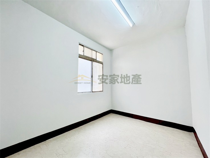 彰化互助一街田字型透天房屋室內格局與周邊環境