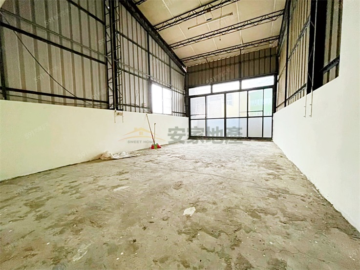彰化市南北戲曲館大透天房屋室內格局與周邊環境