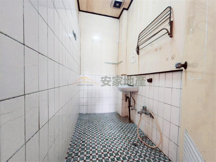 中華路橋邊間廠住房屋室內格局與周邊環境