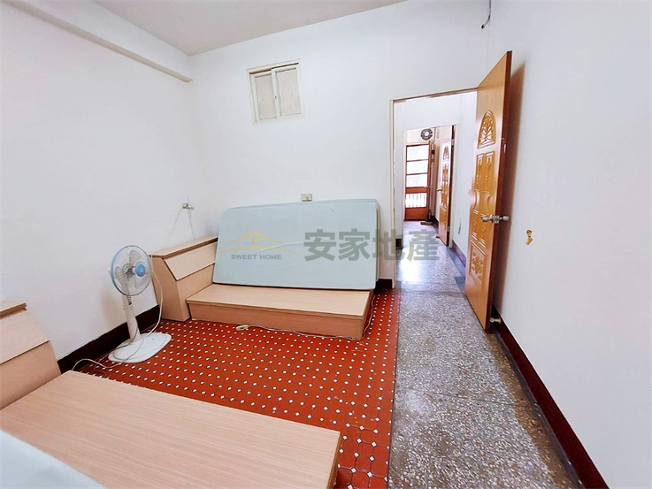 陽明國中稀有收租透天厝房屋室內格局與周邊環境