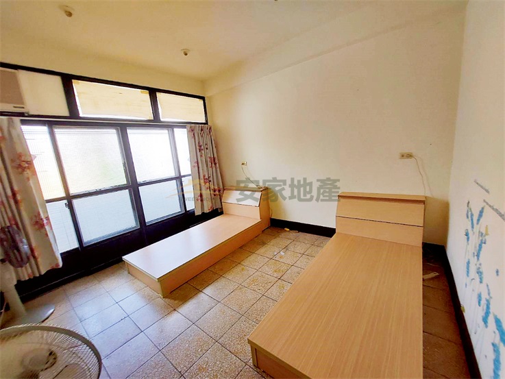 陽明國中稀有收租透天厝房屋室內格局與周邊環境