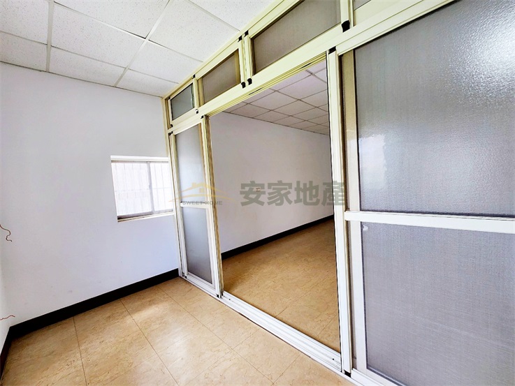 彰化後火車站邊間透天房屋室內格局與周邊環境