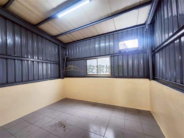 大竹商圈人車分道美墅房屋室內格局與周邊環境