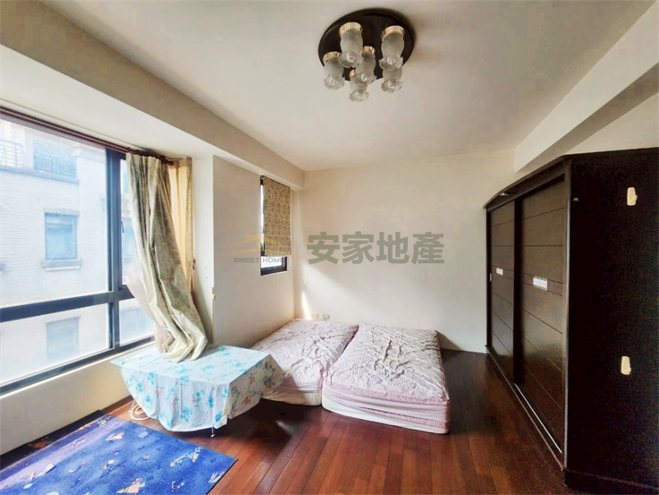 延平美麗社區別墅房屋室內格局與周邊環境