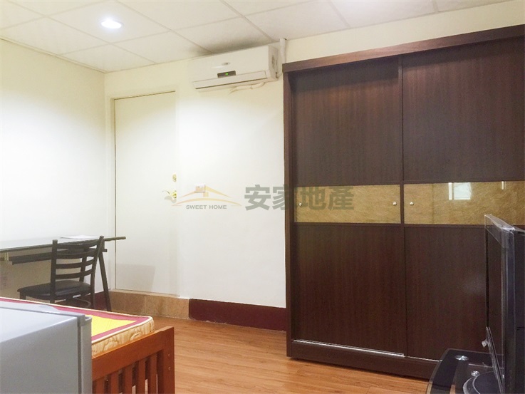 中央路收租金店房屋室內格局與周邊環境